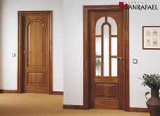Двери бронированные Sanrafael Испания