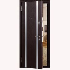 Двери бронированные Меги (Россия)