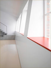 Подоконники Werzalit Exclusiv от компанииСтимекс