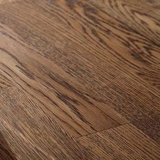 Паркетная доска Barlinek Ясень брашированный Соffe Family