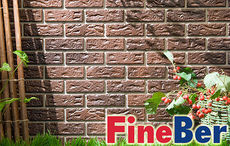 Сайдинг ПВХ " FineBer "серия Standart