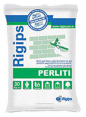 Шпаклевка гипсовая IZOGIPS Rigips 30 кг