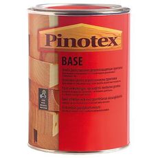 Грунтовка PINOTEX BASE 1 л