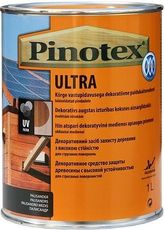 Грунтовка PINOTEX ULTRA (в ассортименте) 1 л