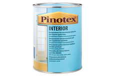 Грунтовка PINOTEX INTERIOR 1 л