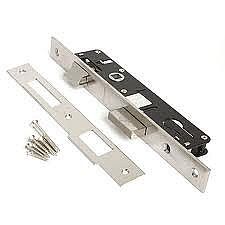 Замки для алюминиевых и ПВХ дверей.