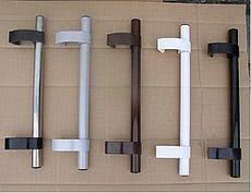 Ручка прямая А - 001 ПП покрытие