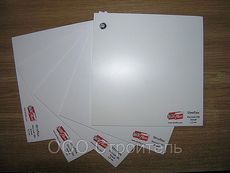 Лист жесткий Stroflex