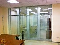 Офисные перегородки