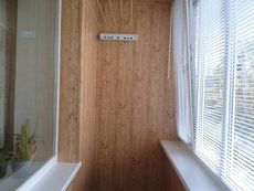 БАЛКОНЫ ЛЮБОЙ СЛОЖНОСТИ ПОД КЛЮЧ