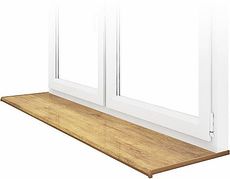 Подоконник WDS в глянце и в мате