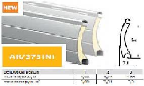 Роллеты бежевого цвета