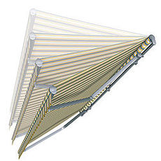 Локтевая маркиза