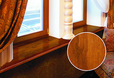 Подоконники Danke