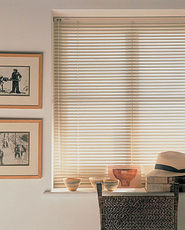 Жалюзи горизонтальные