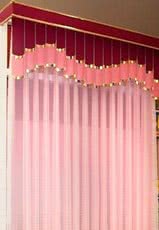 Мультифактурные жалюзи