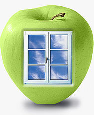 Super окна и балконные рамы. Энергосберегающие экологически чистые и надежные