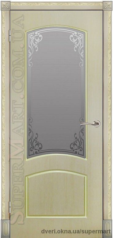 Двери Бьянка беленый дуб Двери Бьянка беленый дуб