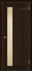 Двери венге