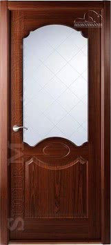 Двери Милан BelWoodDoors (Белвуддорс) падук
