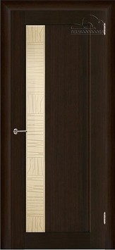 Двери Ланда BelWoodDoors (Белвуддорс) венге