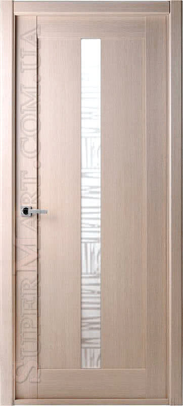 Двери Челси BelWoodDoors (Белвуддорс) клен серебристый