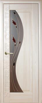 Двери Эскада Новый Стиль