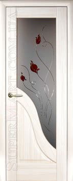 Двери Амата Новый Стиль