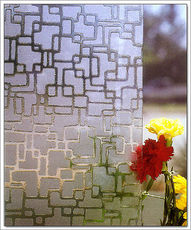 Стекло для дверей