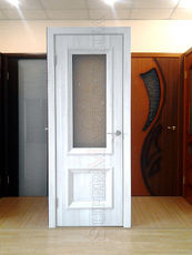 Двери ясень скандинавский