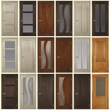 Купить двери с установкой