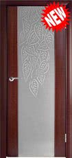 Двери Милано-2
