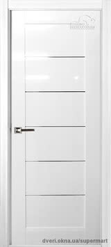 Мірелла білий глянець Мірелла білий глянець