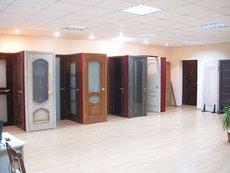 Скидка на двери 8% плюс 4% на фурнитуру