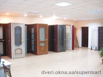 Скидка на двери 8% плюс 4% на фурнитуру