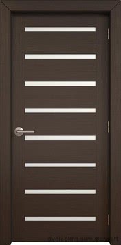 Двери Вудтехник