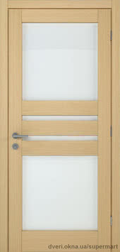 Двери из натурального дерева