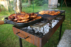 Окна для дачи.