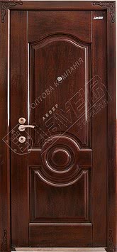 Входные бронированные двери класса ХАЙЛАЙН - Antic Входные бронированные двери класса ХАЙЛАЙН - Antic