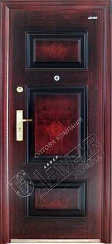 Двери входные Премиум класса - Gloria Двери входные Премиум класса - Gloria