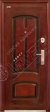 Двери входные Стандарт класса - Viola