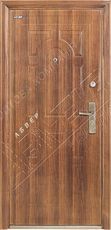 Двери входные Стандарт класса - Sandra