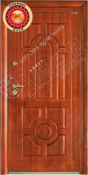 Двери бронированные, утепленные, входные - 5-52 Двери бронированные, утепленные, входные - 5-52