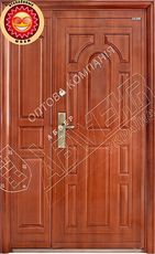 Двери стальные, бронированны, металлические - 2017-4