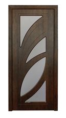 Двери межкомнатнные - Пальмира