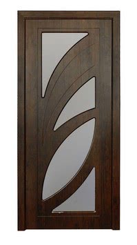 Двери межкомнатнные - Пальмира