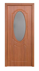 Двери комнатные - Зеркало
