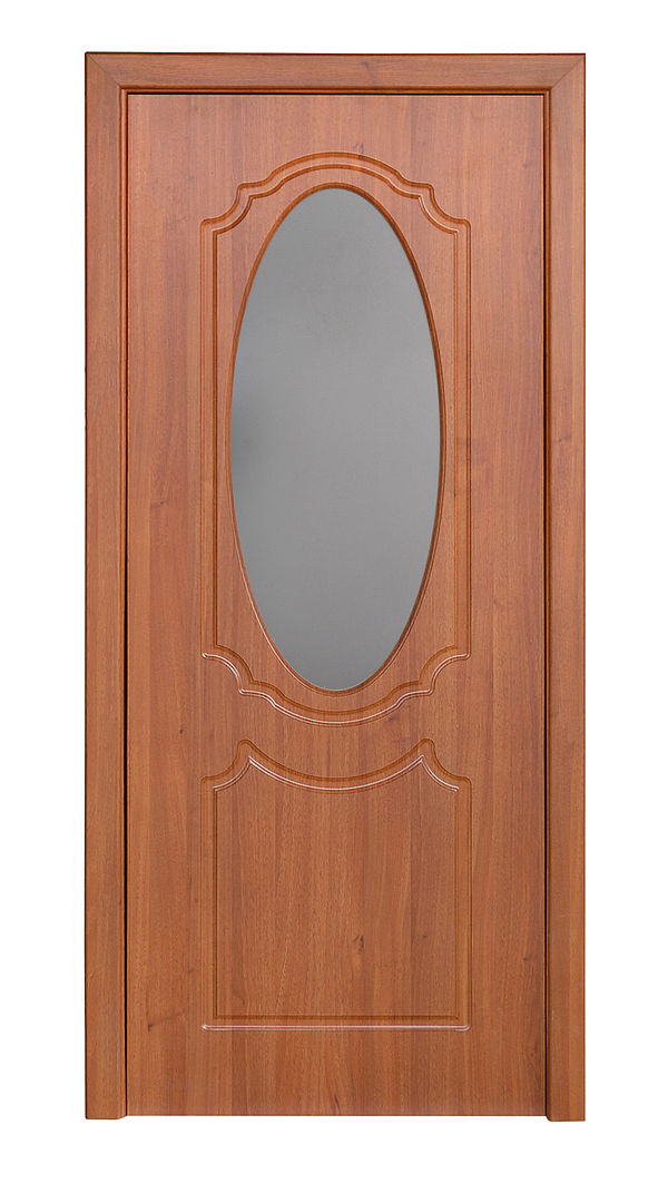 Двери комнатные - Зеркало Двери комнатные - Зеркало