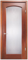 Двери межкомнатные - Венеция