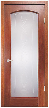 Двери межкомнатные - Венеция